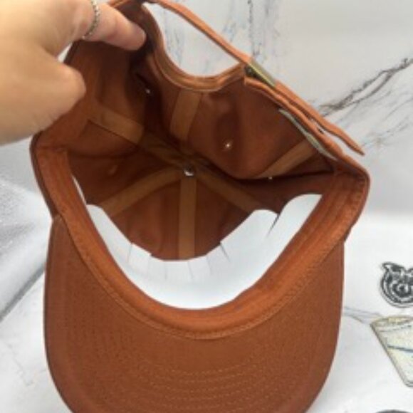 Salt Point Merch Bundle Brown Hat Pins Patches Cocktail Brand California - Picture 4 of 10